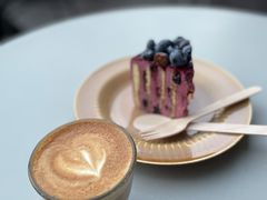 -BAKER&SPICE(环贸店)