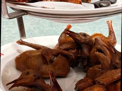 -谭厨中山传家菜.乳鸽.脆鲩鱼(华强北中航城店)