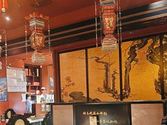 -茶人村·宫廷私厨(奥体印象城店)