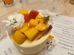 -一块儿·蛋糕定制店(吴兴店)