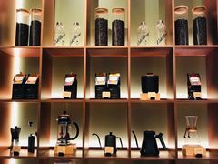 -星巴克臻选(上海陆家嘴中心店)