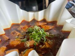 -穹六人间 people 6(岳阳路店)