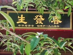 -春发生饭店·非遗(南院门店)