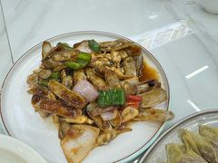 -嘉升大排档(番禺总店)