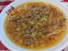 -西贝(无锡万象城店)