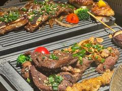 -一本料理(西溪天街店)