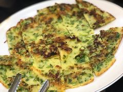 韭菜饼-莲洞本家