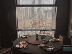 -上海滩餐厅(BFC外滩金融中心店)