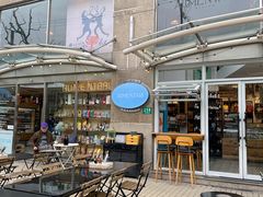 门面-Alimentari早午餐(安福路店)