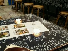 大堂-蜗牛小馆醉乡民谣云南菜(惠新西里店)