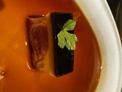 -羲和雅苑•北京烤鸭(平安国际金融中心店)