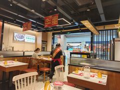 -渝是乎酸菜鱼(龙旗购物中心店)