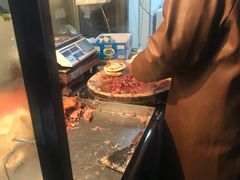 -杨天玉腊牛羊肉