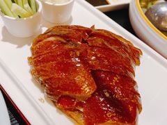 -柒园·三十年创意杭帮菜(龙湖滨江天街店)