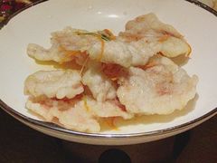 -金掌勺锅包肉(太原万达店)