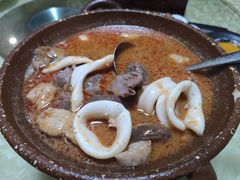 -堂宴·老厦门私房菜(1988仙岳总店)