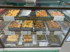 -上海哈尔滨食品厂(淮海中路店)