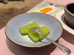 -江南灶中餐厅(南京香格里拉店)