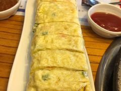 奶酪鸡蛋卷-青鹤谷(苏州店)