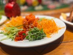 -津沽小院(天津之眼店)