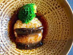 -岷山饭店-芝芝自助餐厅