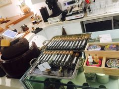-茶是一枝花泡茶店