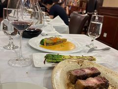 -摩根扒房(桐梓林店)