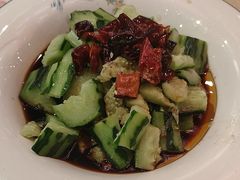 -杨氏青龙虾·羊蝎子(珠江路店)