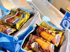 可可华夫筒冰淇淋-沃洛格达(万象城n次方店)