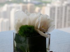 -悦厅·下午茶(杭州柏悦酒店)