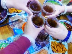 -伊穆祥牛肉面总店·清真