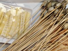 -川成串·自助串串香火锅(朝阳店)