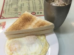 -华星冰室(湾仔店)