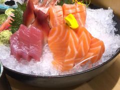 -千代御(临河街店)