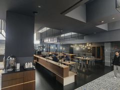 -郑州建业艾美酒店