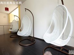 5-汉庭(上海世博塘桥地铁站店)