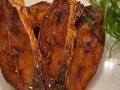 -上海和平饭店龙凤厅 Dragon Phoenix