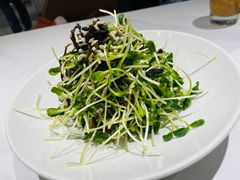 -羲和雅苑•北京烤鸭(国贸商城店)