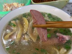 -老李家杂肝汤(回民街店)