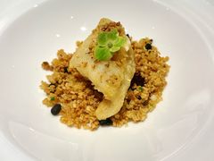 程府宴避风塘大黄鱼-程府宴(南长街四合院店)