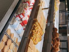 -君之狮子山·轻糖烘焙(松江印象城店)