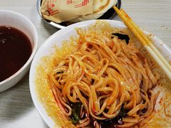 -薛昌利大米面皮(南关正街店)