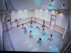 -伊叶舞蹈YEAH DANCE(LCM置汇旭辉校区)
