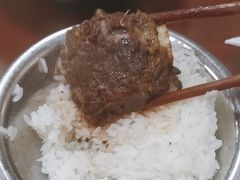 -阿秋牛排(湖心街店)