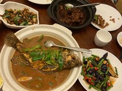 -茶叁酒肆·楚味江湖(菱角湖店)