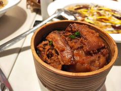 -渔语鱼酸菜鱼新川菜(来福士店)
