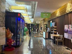 -水善汇都市汗蒸(杨浦区五角场店)