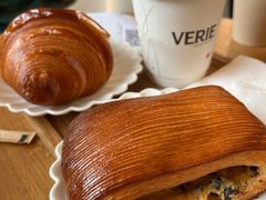-VERIE BAKEHOUSE