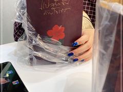 -春莱·老挝咖啡·泰式奶茶(钟楼店)