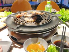 -猪小牛烤肉(青塔店)
